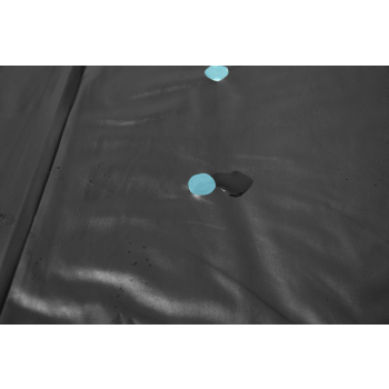 Pokrywa 269x179cm na Basen stelażowy Power Steel 282x196x84cm BESTWAY